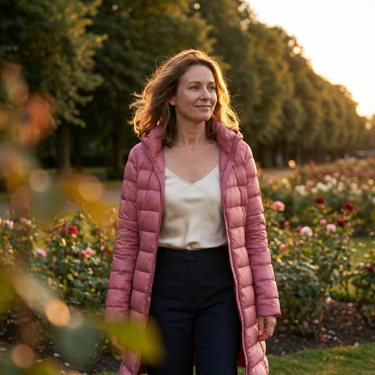 Feathra Ultralight Warm Jacket