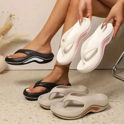Fenwick Comfort Slippers