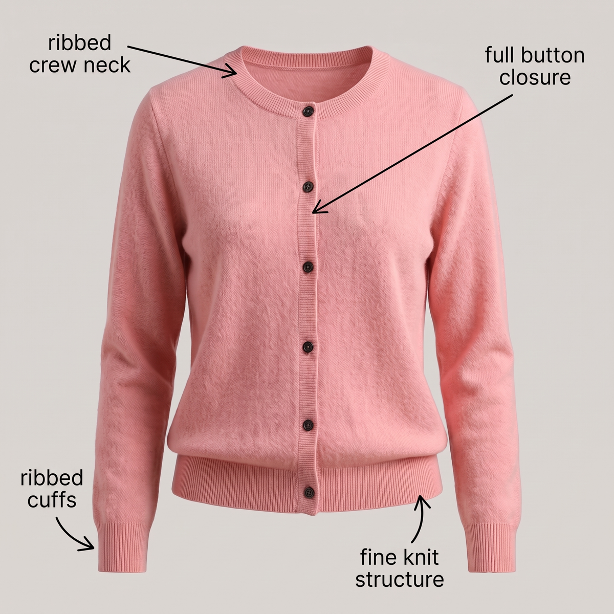 Fiorenza Knit