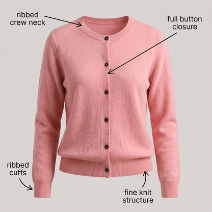 Fiorenza Knit