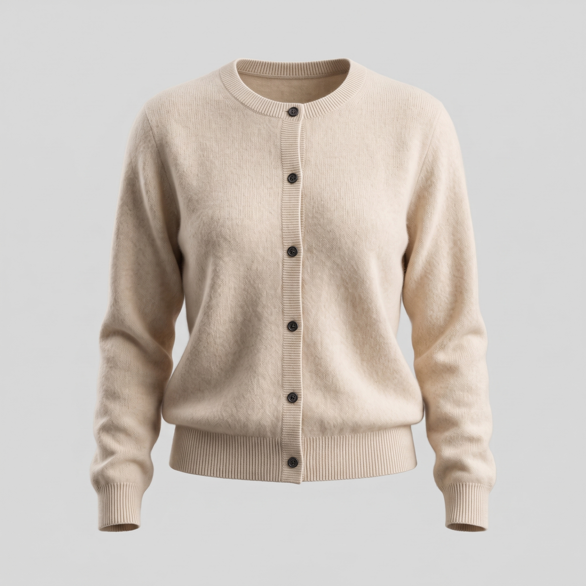 Fiorenza Knit - Beige