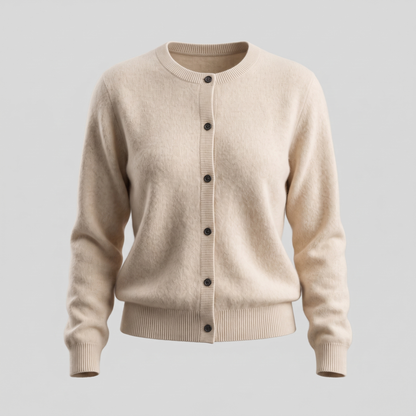 Fiorenza Knit - Beige