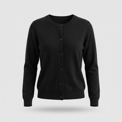 Fiorenza Knit - Black