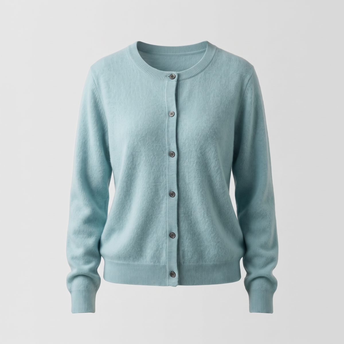 Fiorenza Knit - Mint Green