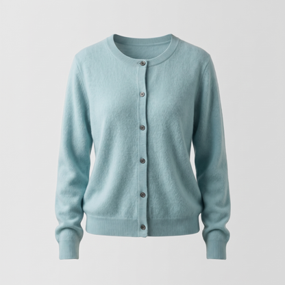 Fiorenza Knit - Mint Green