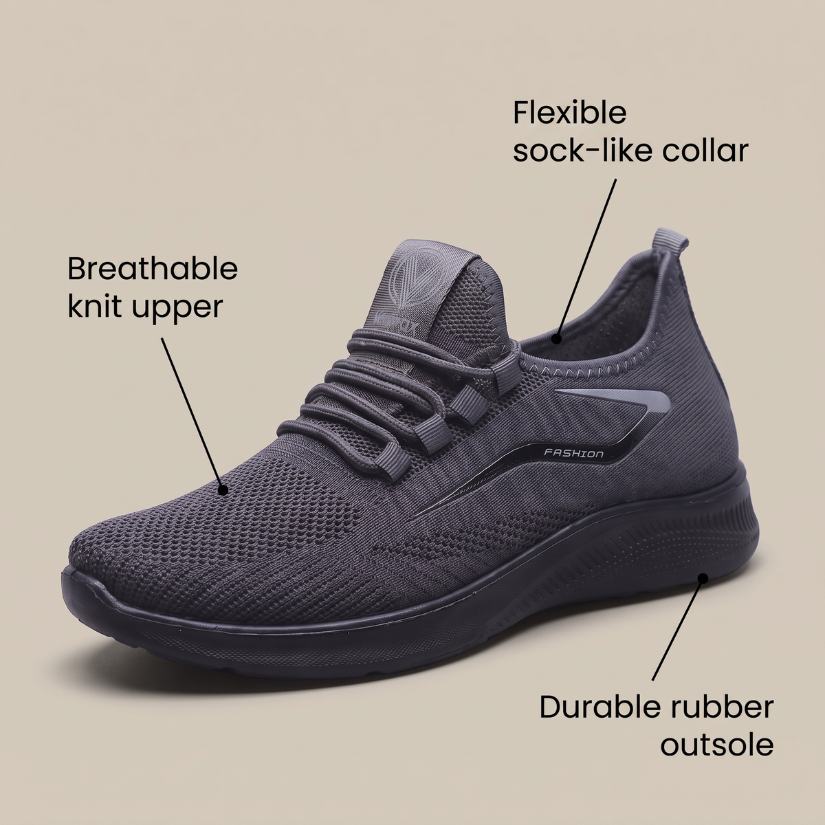 Flexfit Everyday Trainers
