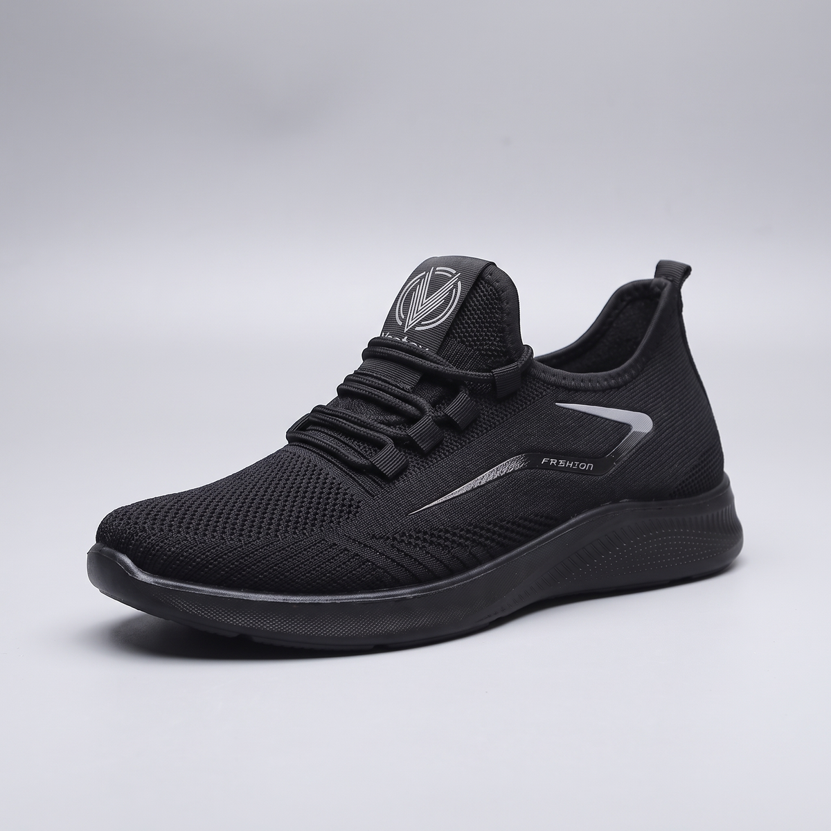 Flexfit Everyday Trainers - Black