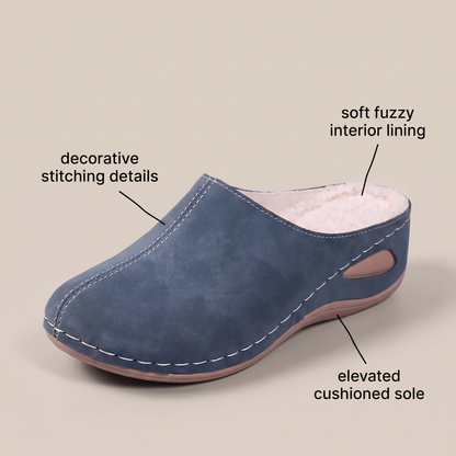 Florence Comfort Slippers