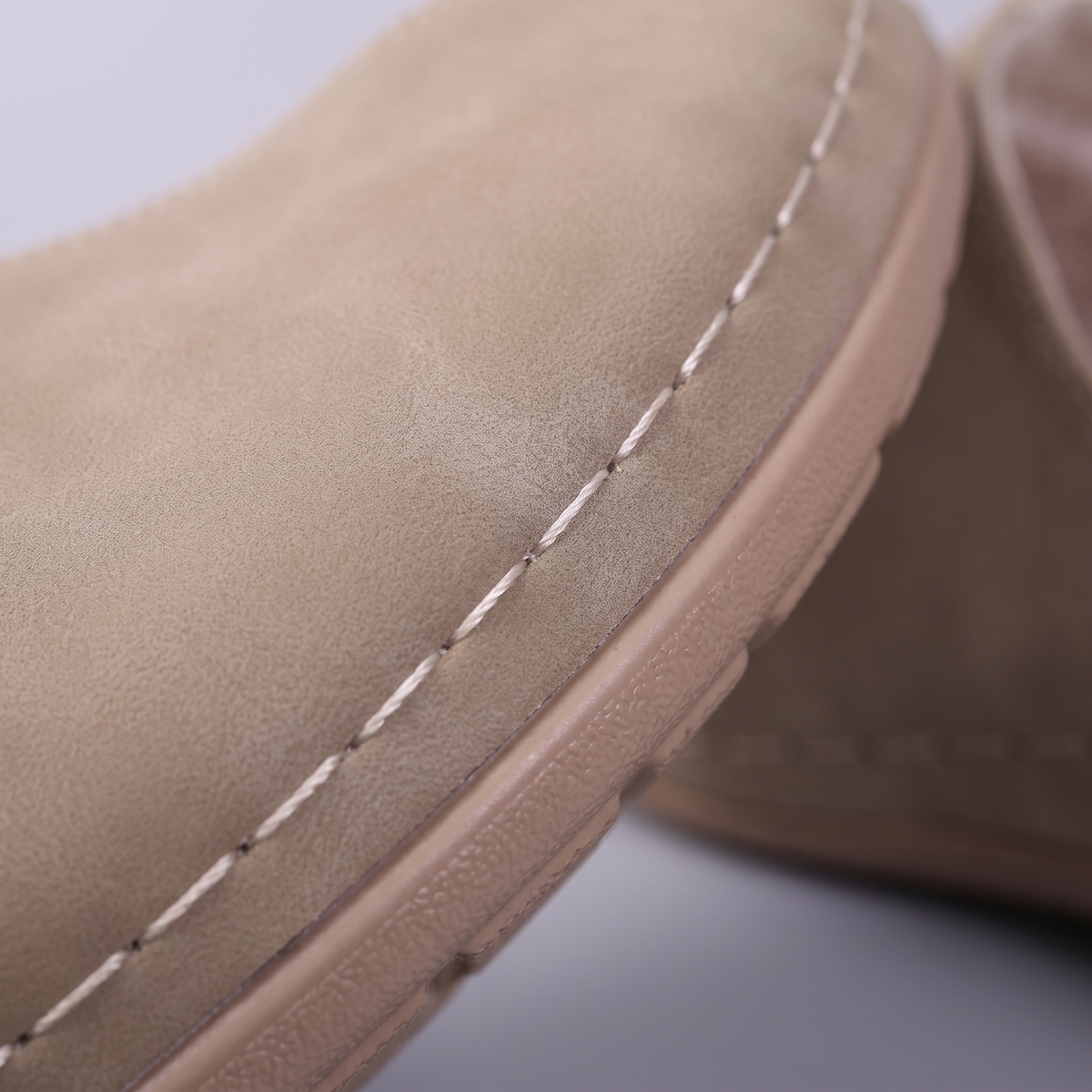 Florence Comfort Slippers