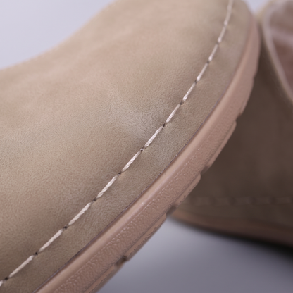 Florence Comfort Slippers