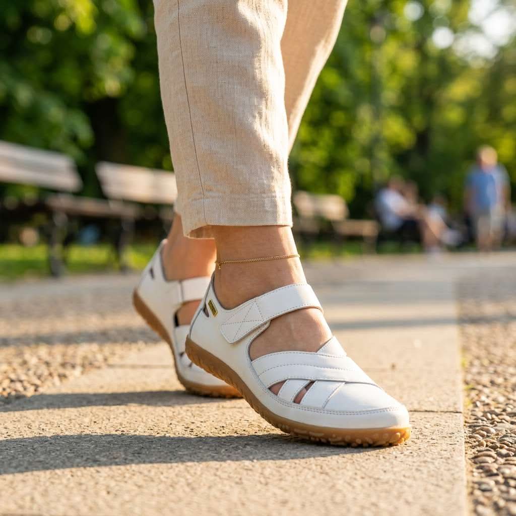 Florence Summer Step Sandals