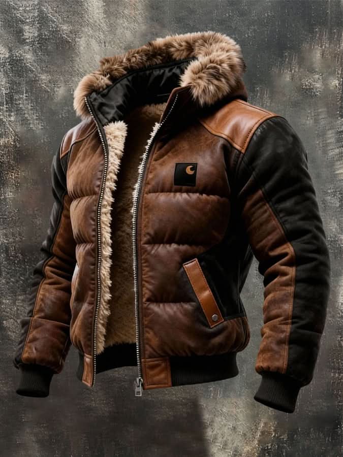 Forgefield Classic Jacket