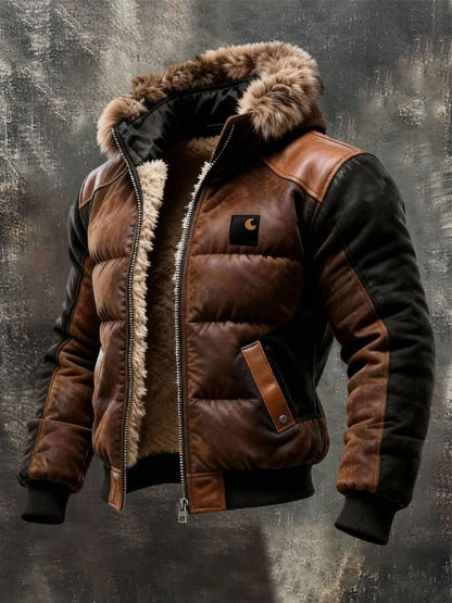Forgefield Classic Jacket