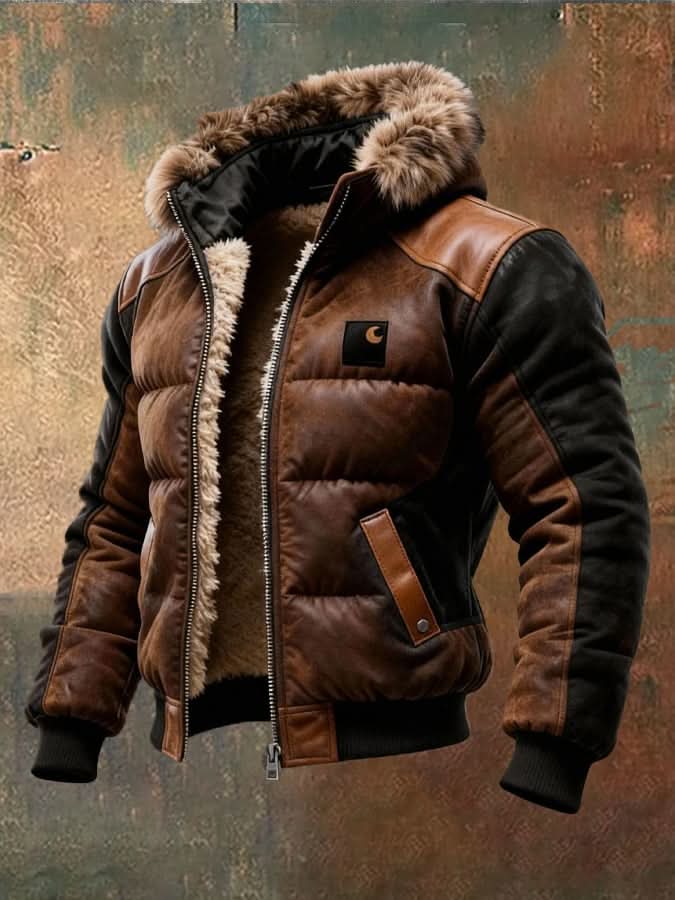 Forgefield Classic Jacket
