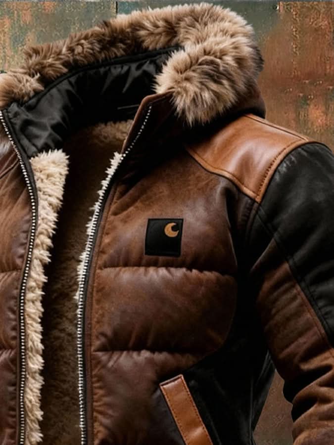 Forgefield Classic Jacket
