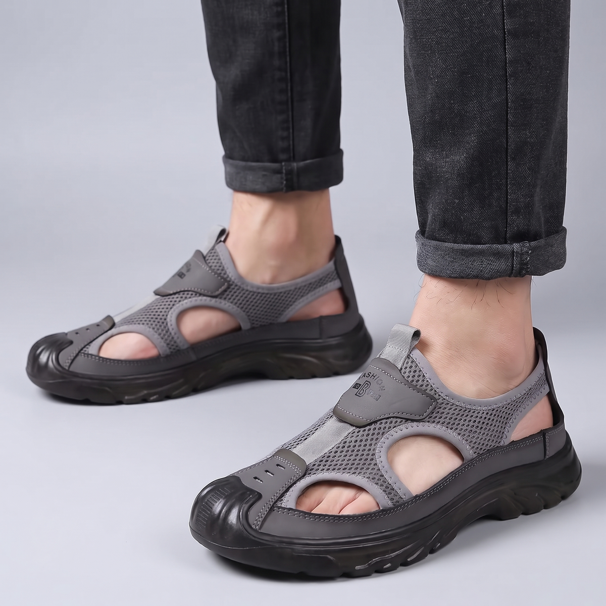Franko Comfort Sandal