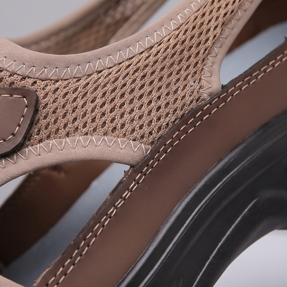 Franko Comfort Sandal