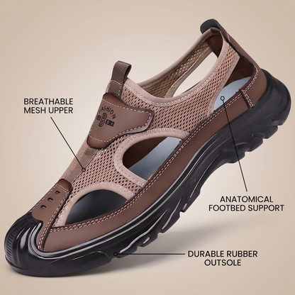 Franko Comfort Sandal