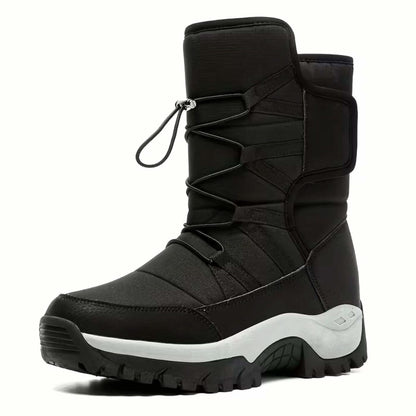 Frostguard All-Weather Boots - Black