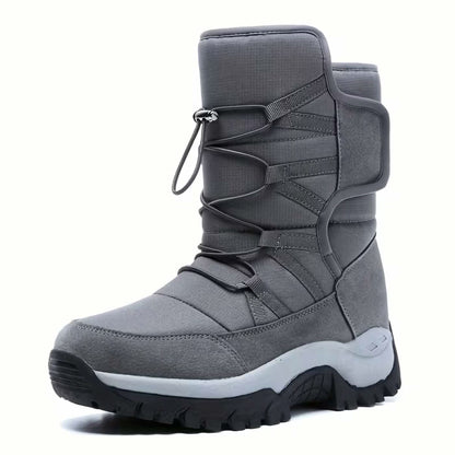 Frostguard All-Weather Boots - Grey