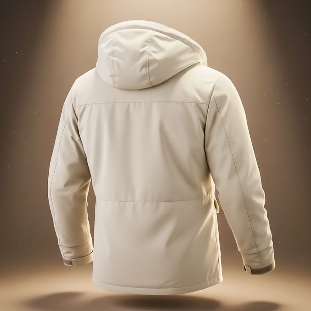 Frostline Jacket