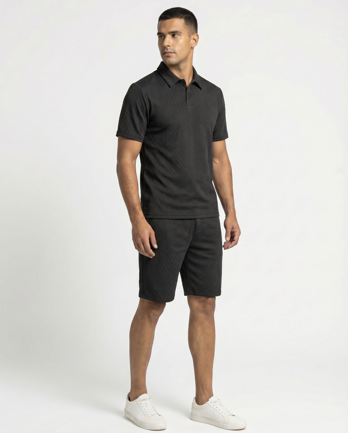 George Casual Set