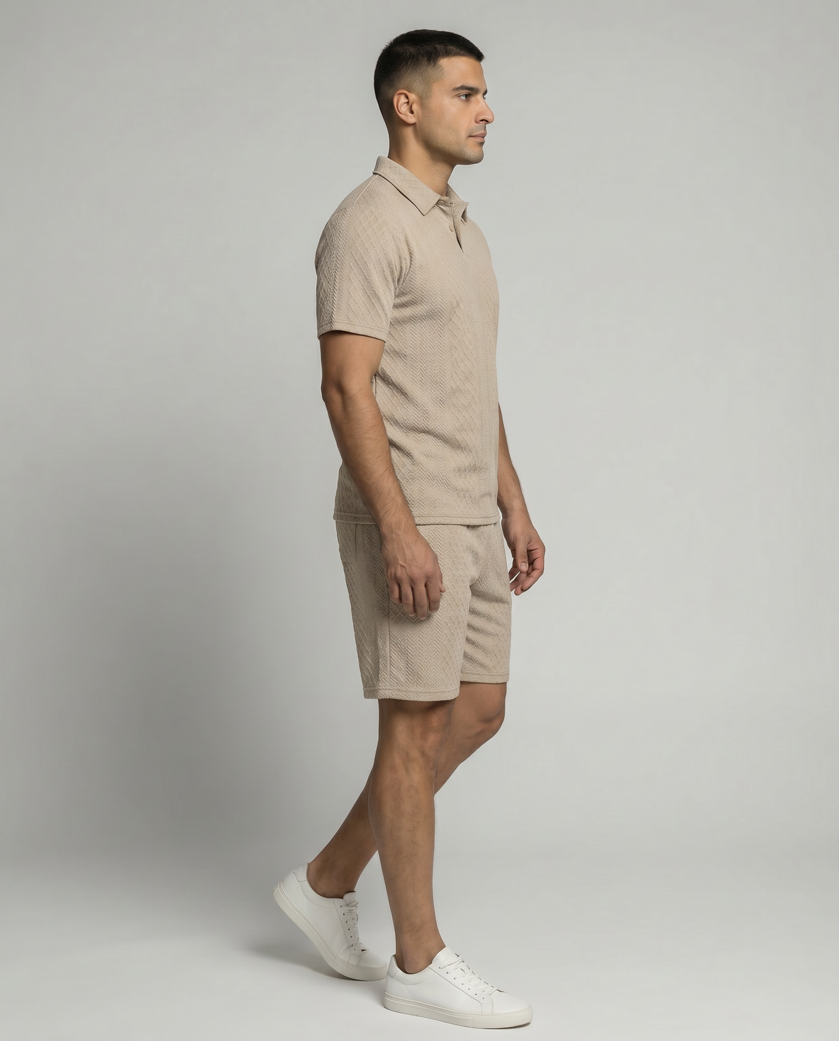 George Casual Set