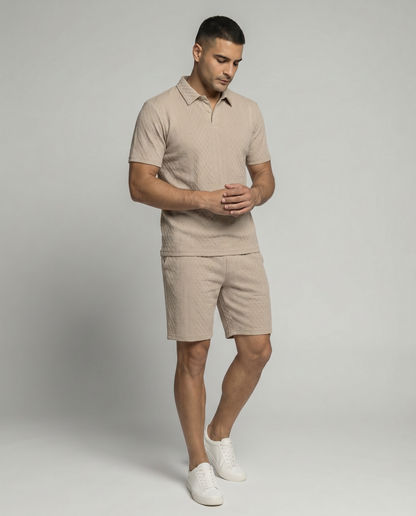 George Casual Set