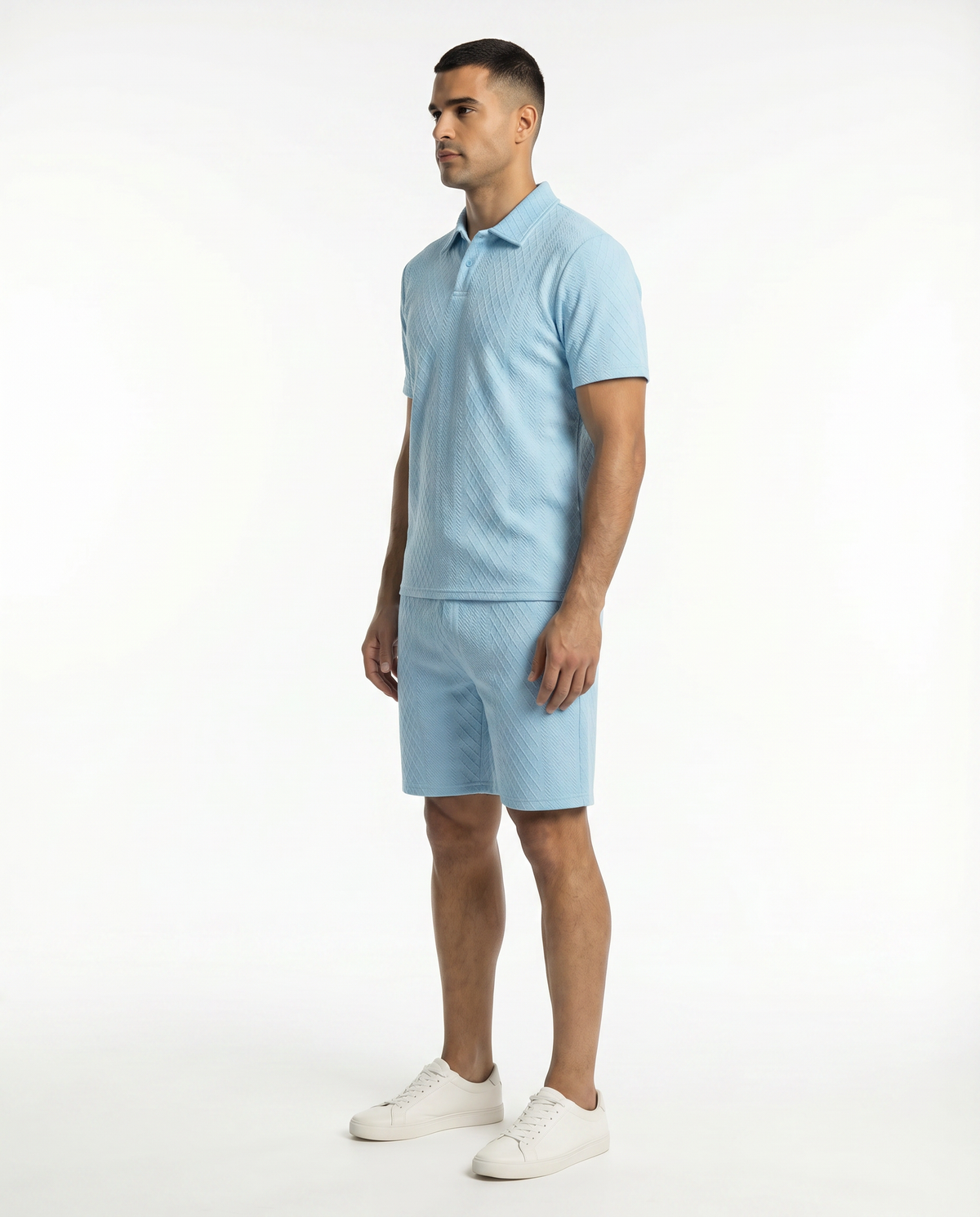 George Casual Set