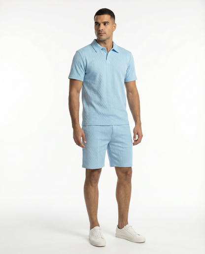 George Casual Set