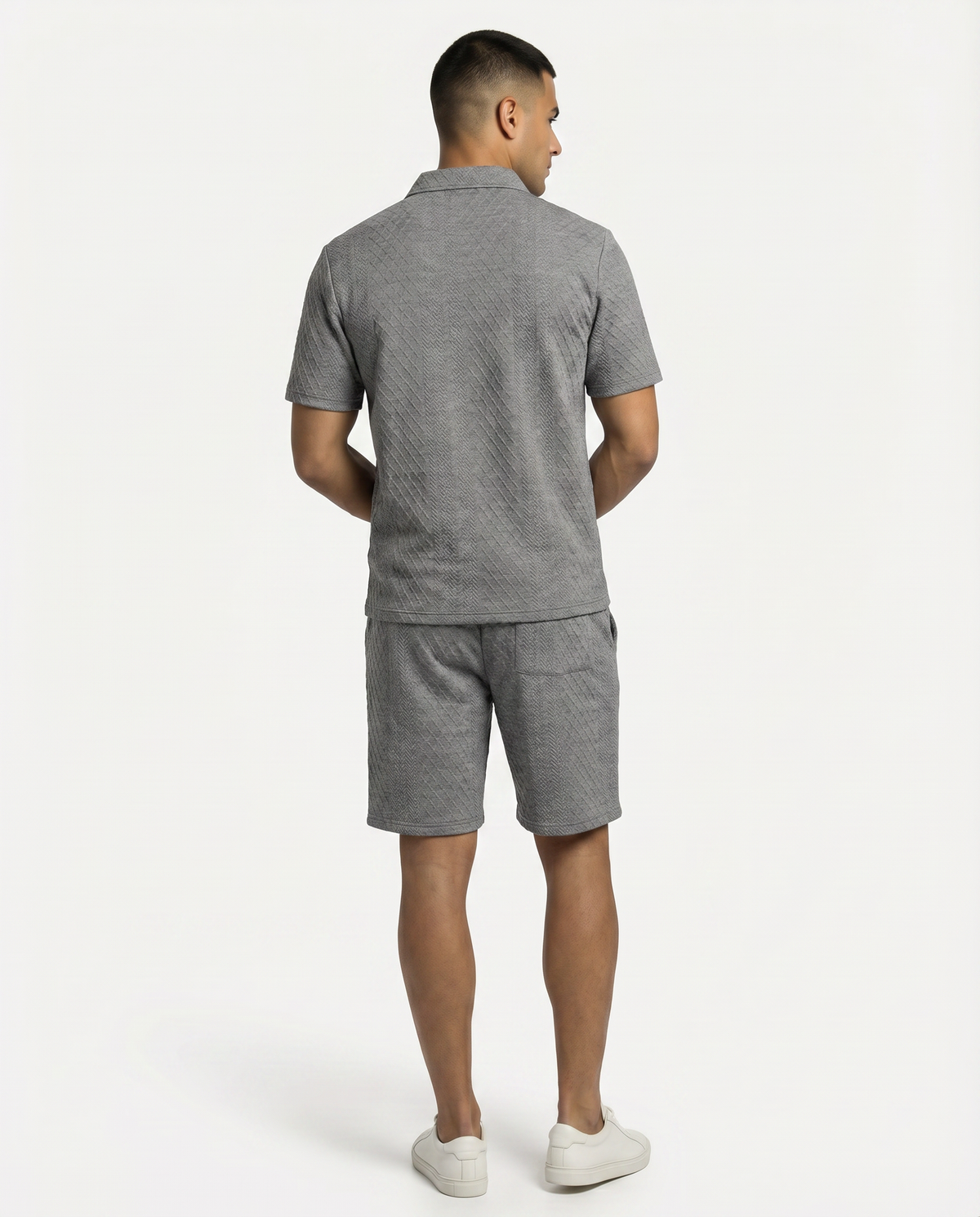 George Casual Set