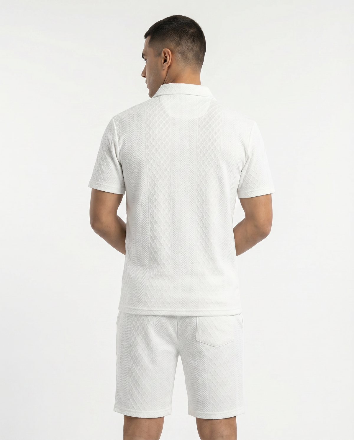 George Casual Set