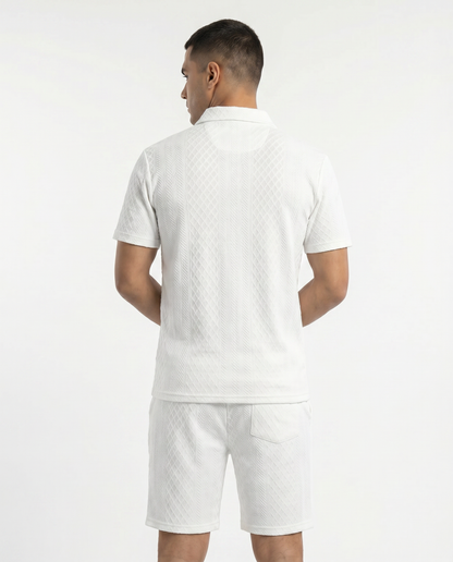 George Casual Set