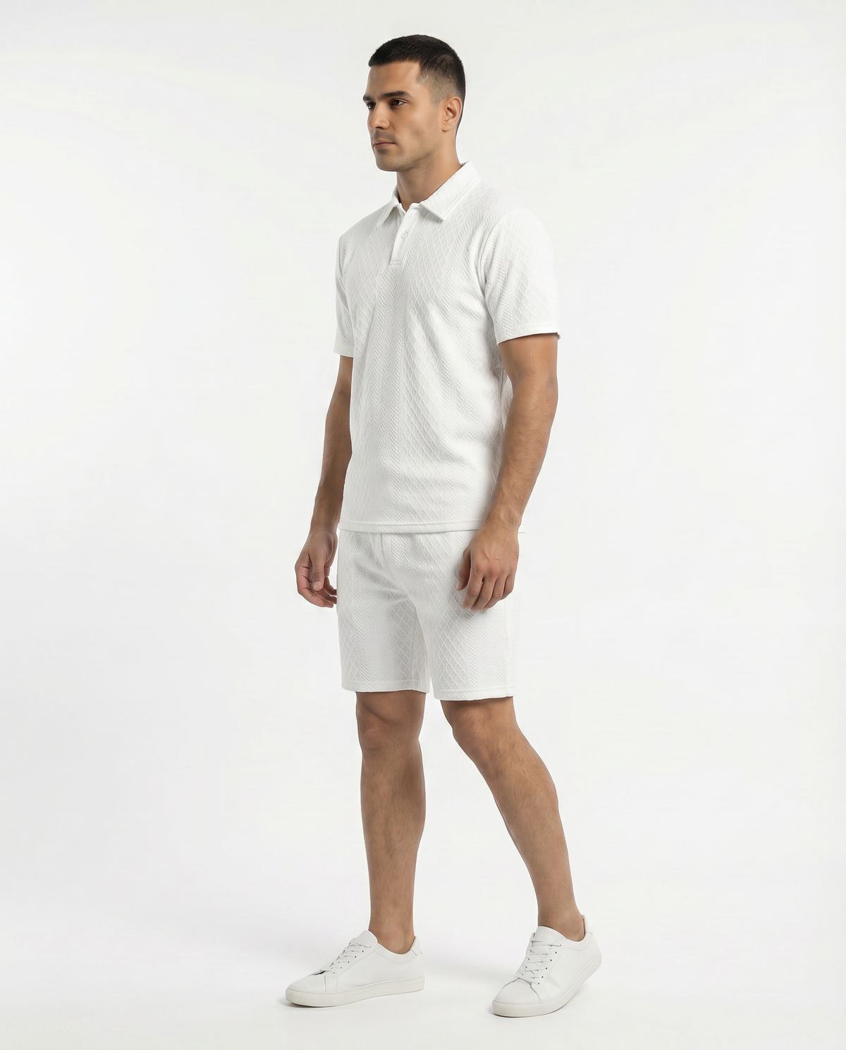 George Casual Set