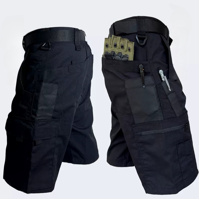 George Outdoor Shorts