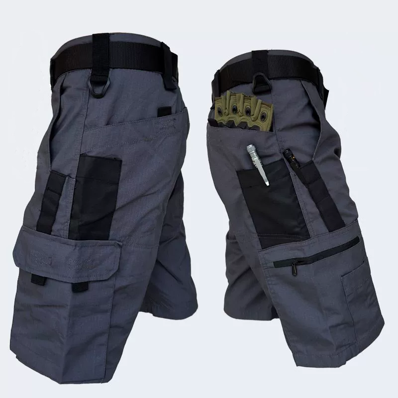 George Outdoor Shorts