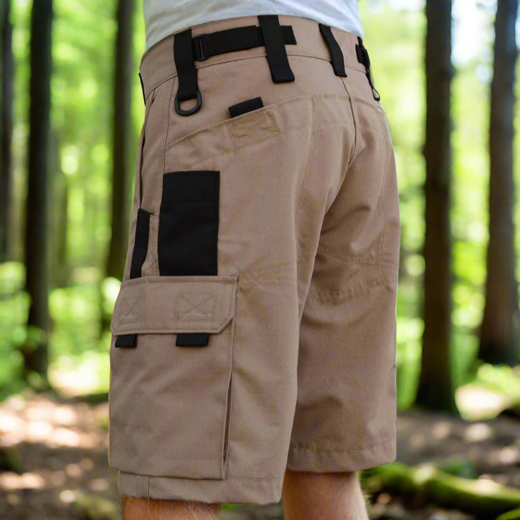 George Outdoor Shorts