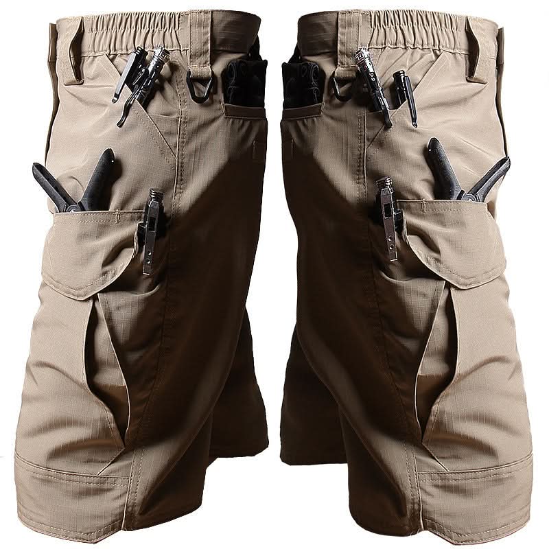 George Outdoor Shorts