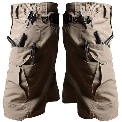 George Outdoor Shorts