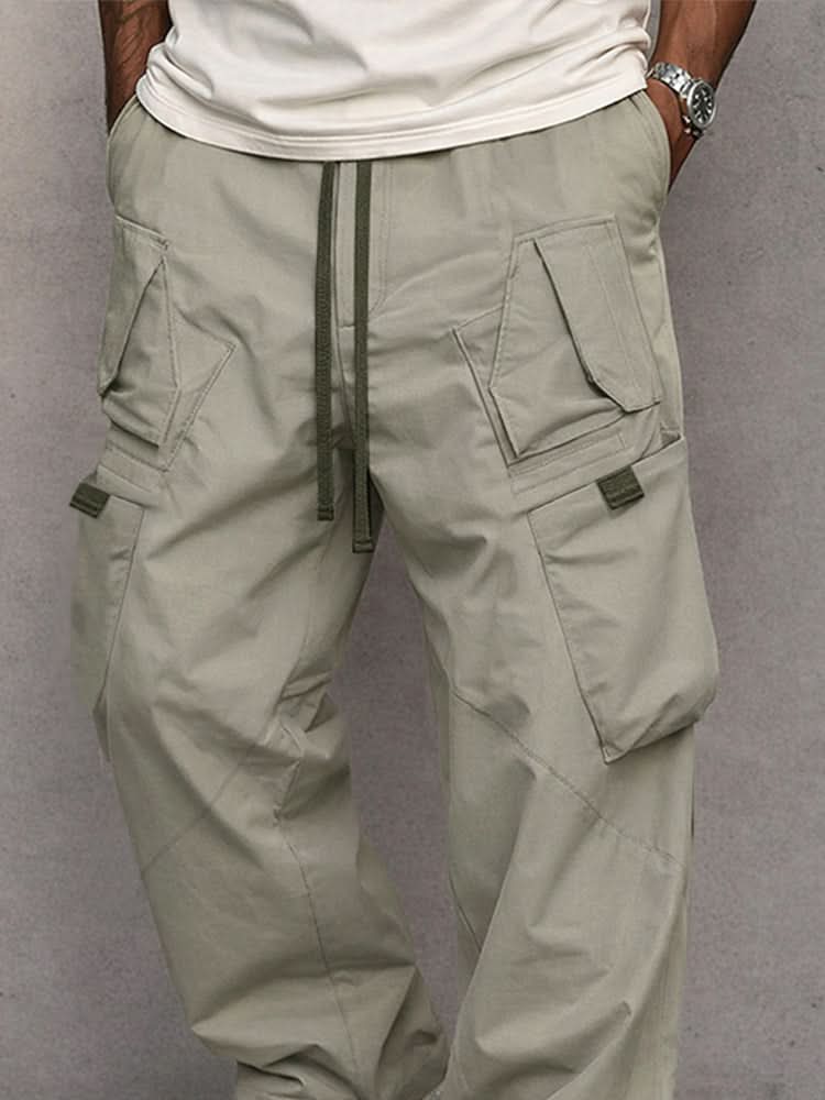 George Utility Trousers