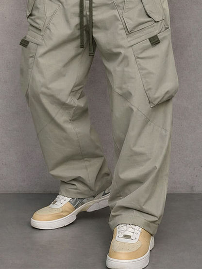 George Utility Trousers