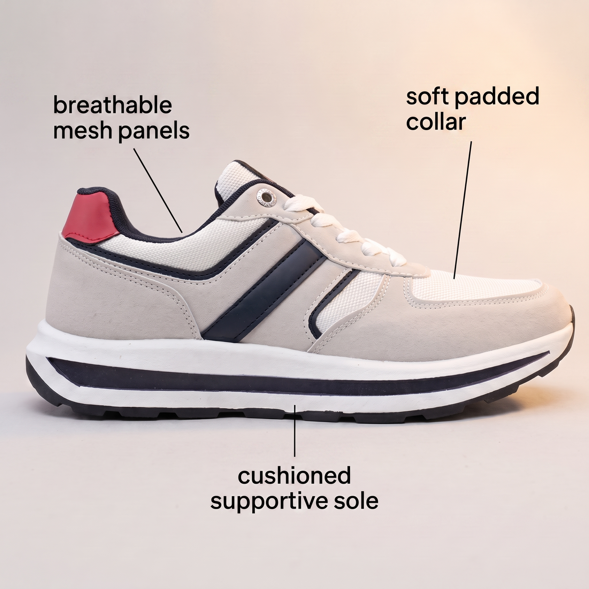 Glenford Performance Trainers