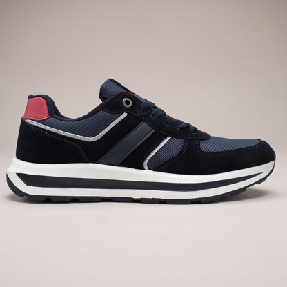 Glenford Performance Trainers - Blue