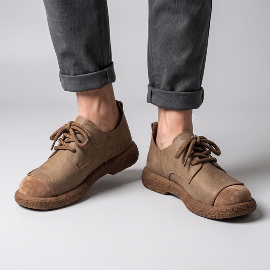 Greywell Heritage Sneaker