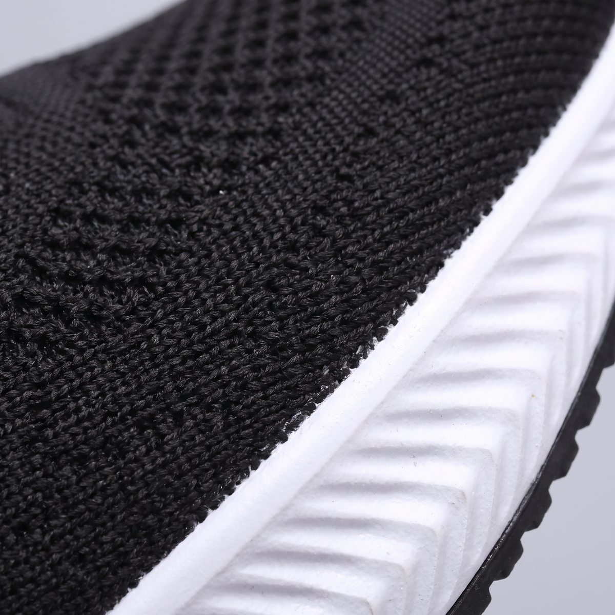 Hadley Breeze Mesh Trainers