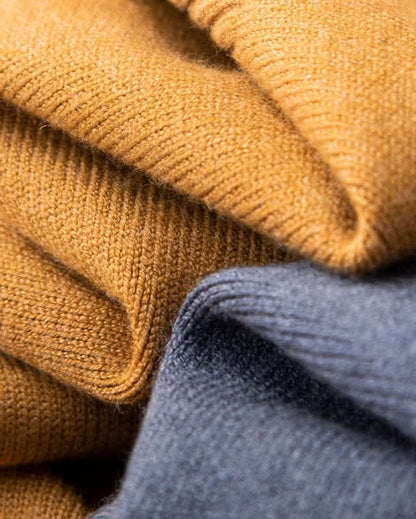 Harbour Sweater