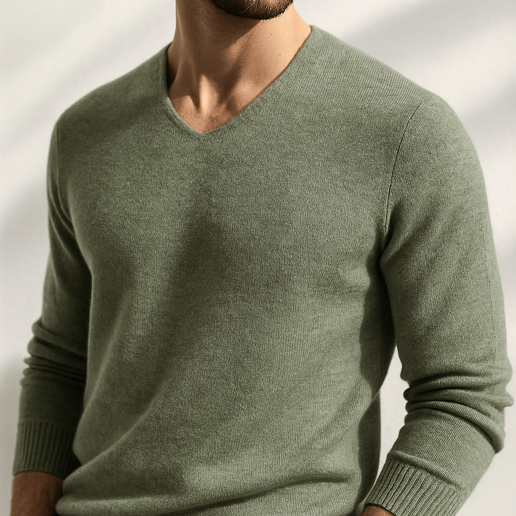 Harbour Sweater