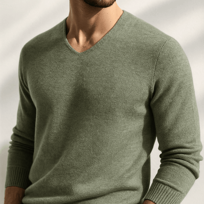 Harbour Sweater