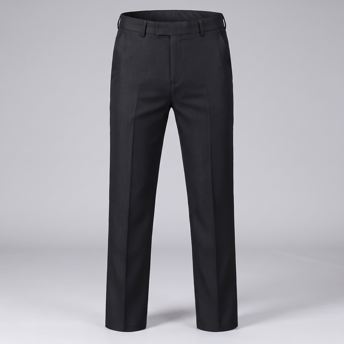 Harrington Trousers - Black
