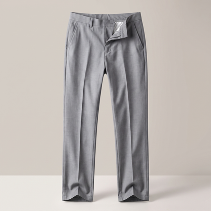 Harrington Trousers - Grey